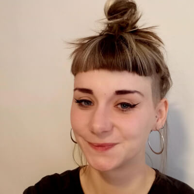 Bruyninckx, Jill Jill Bruyninckx